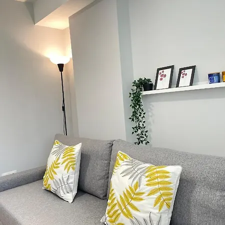 Apartment Lafrenchtouch - Relajante 1hab Con Piscina