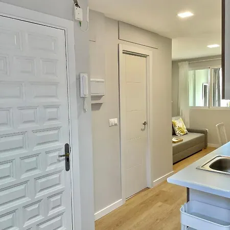 Apartment Lafrenchtouch - Relajante 1hab Con Piscina *