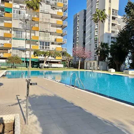 Lafrenchtouch - Relajante 1hab Con Piscina *