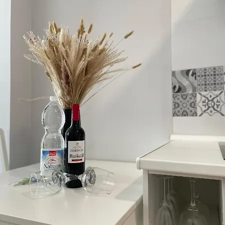 Apartment Lafrenchtouch - Relajante 1hab Con Piscina