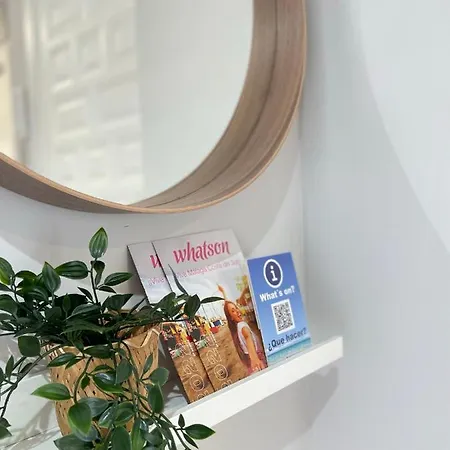 Apartament Lafrenchtouch - Relajante 1hab Con Piscina