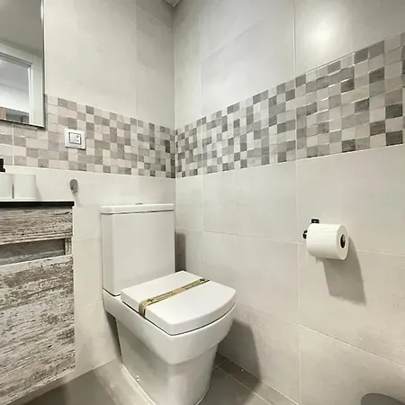 Lafrenchtouch - Relajante 1hab Con Piscina